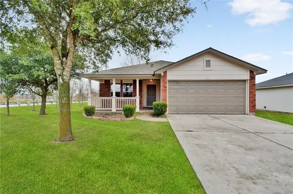501 Shale DR, Jarrell, TX 76537