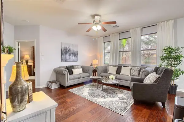 1406 Grande Mesa DR, Georgetown, TX 78626