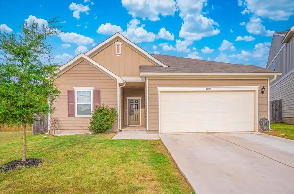 14117 Jared Argo CV, Manor, TX 78653