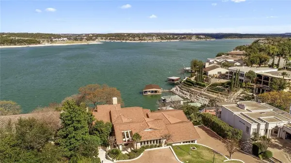 1211 Challenger, Lakeway, TX 78734
