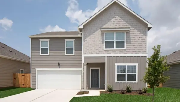 14120 Jeannette Rankin RD, Manor, TX 78653