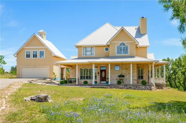 212 Kings WAY, Cottonwood Shores, TX 78657