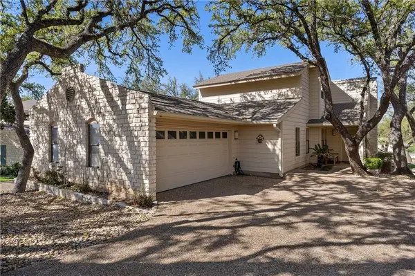 3403 Saltillo CT, Lakeway, TX 78734