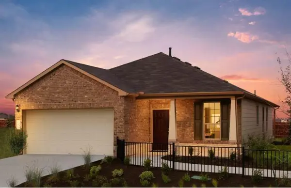 901 Whitman Ave, Georgetown, TX 78626