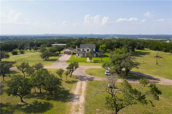 846 River Ridge Ranch RD, Killeen, TX 76549