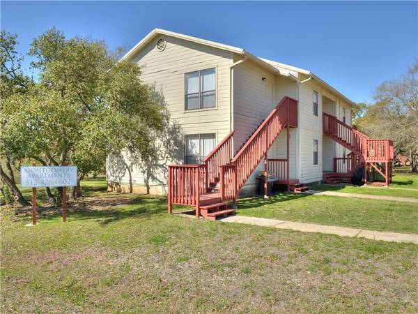 502 Willow ST,  Bertram,  TX 78605