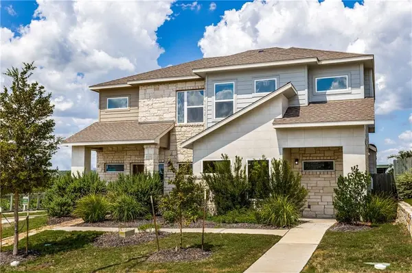 9502 Whisper Willow BLVD, Manor, TX 78653