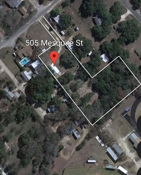 505 Mesquite ST,  Blanco,  TX 78606