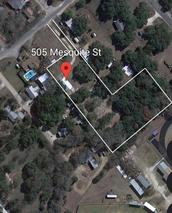 505 Mesquite ST,  Blanco,  TX 78606
