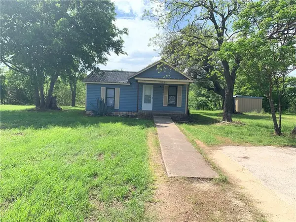 523 S Penelope ST, Belton, TX 76513