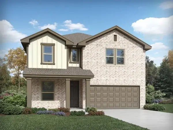 13608 Rosebud ISLE, Manor, TX 78653
