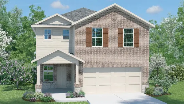 14901 Breccia RD, Manor, TX 78653