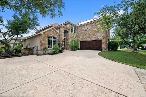15503 Barrie DR, Lakeway, TX 78734