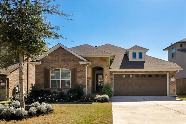15525 Cinca Terra DR, Bee Cave, TX 78738
