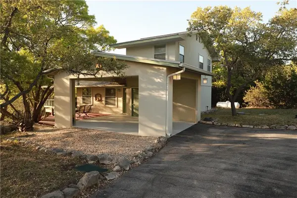 8100 Bernard ST,  Volente,  TX 78641
