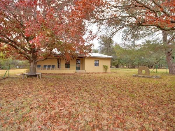 351 County Road 277, Liberty Hill, TX 78642
