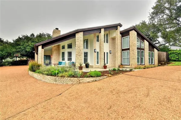 104 ADVENTURER, Lakeway, TX 78734