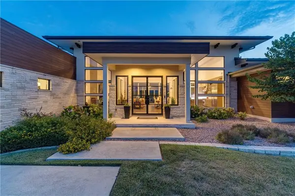 309 Covered Wagon WAY, Driftwood, TX 78619