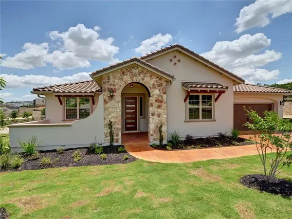 101 Majestic Arroyo WAY, Lakeway, TX 78738