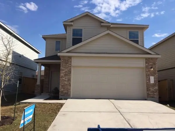121 Comet DR, Jarrell, TX 76537
