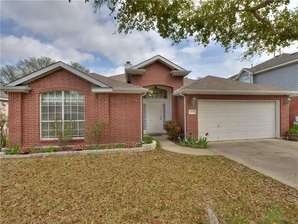 1608 Somerset Canyon LN, Cedar Park, TX 78613