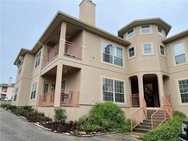 2305 Connie DR #101,  Canyon Lake,  TX 78133