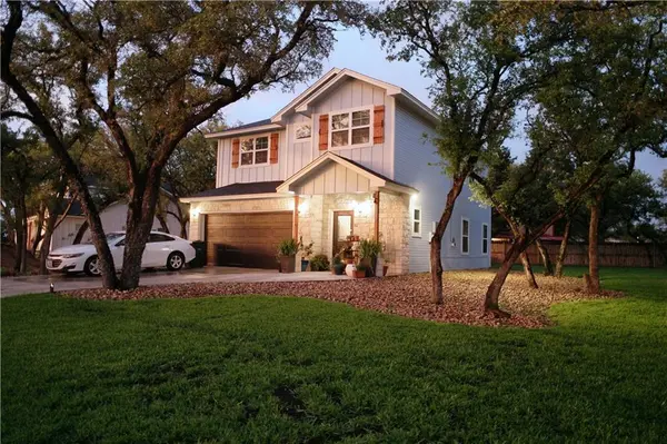 3717 Lake Ridge DR, Belton, TX 76513