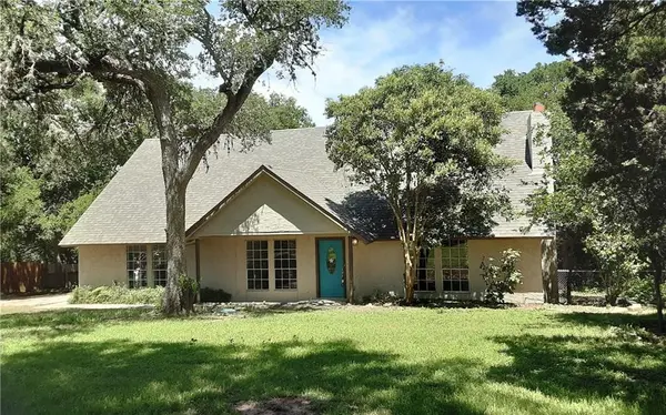 408 Bear Canyon DR, Manchaca, TX 78652