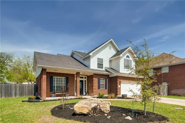 300 Autumn TRL, Georgetown, TX 78626