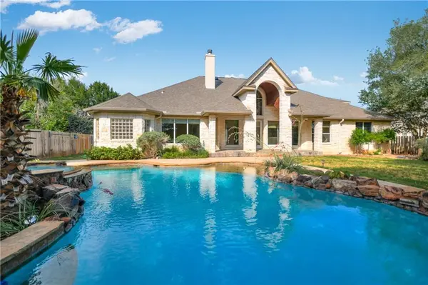 803 Electra, Lakeway, TX 78734