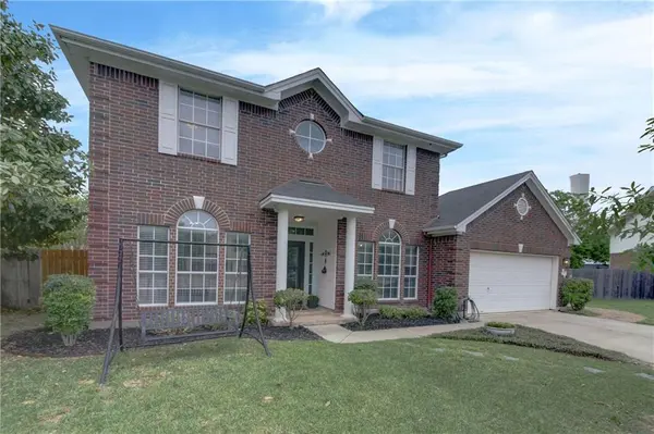 302 Autumn TRL, Georgetown, TX 78626