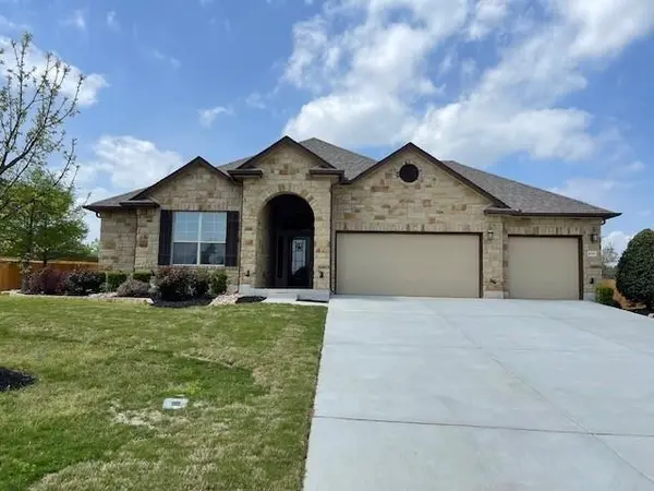 4210 Abergavenny DR, Belton, TX 76513