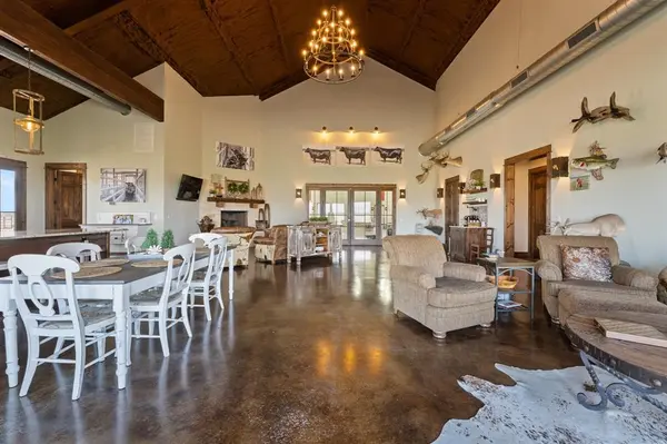 4771 County Road 153,  Bangs,  TX 76823