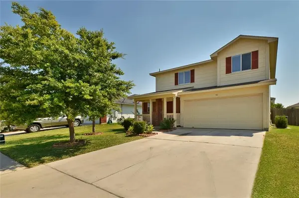311 Precipice WAY, Georgetown, TX 78626