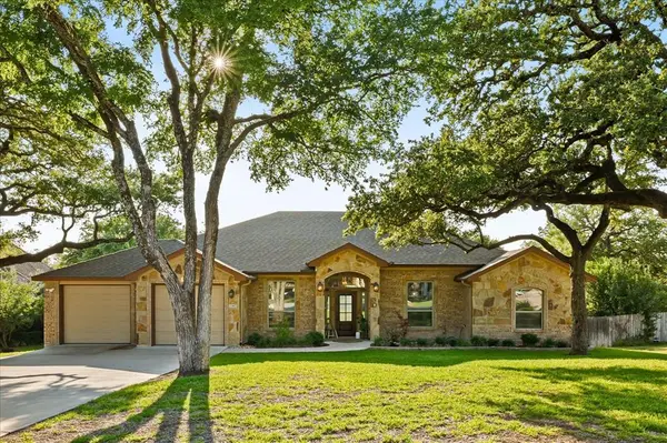 2397 Bowles Ranch RD, Belton, TX 76513