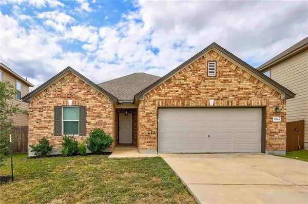 13624 James Buchanan ST, Manor, TX 78653