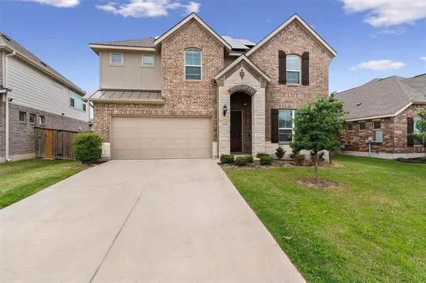 19416 Levels TRL, Pflugerville, TX 78660