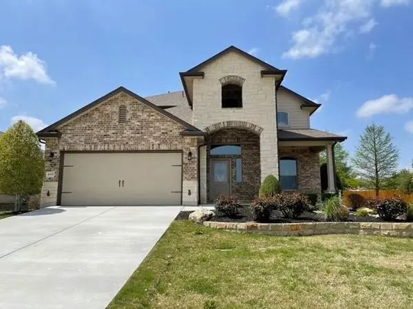 4302 Abergavenny DR, Belton, TX 76513