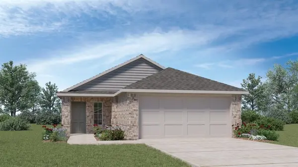 15010 Bajada RD, Manor, TX 78653