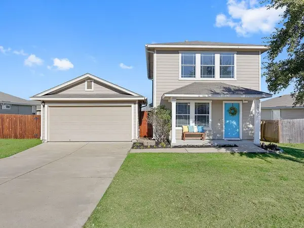 18332 Belfry PASS, Manor, TX 78653