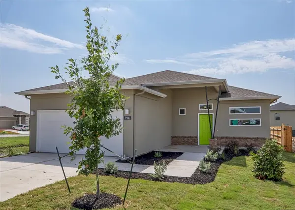 9941 Comely BND, Manor, TX 78653
