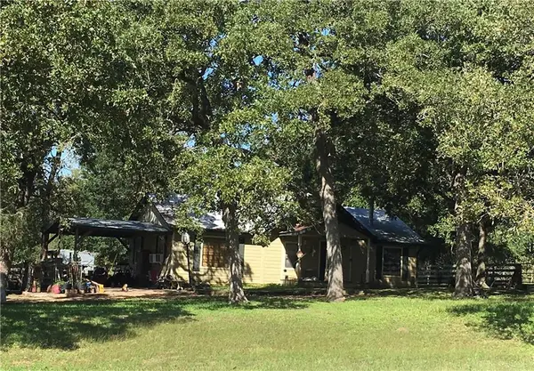 16243 FM 109, Brenham, TX 77833