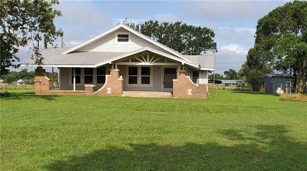 257 CR 408, Buckholts, TX 76518