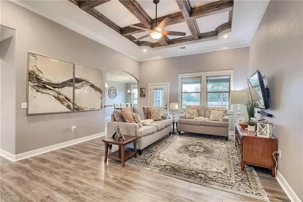 152 LBA, Bastrop, TX 78602