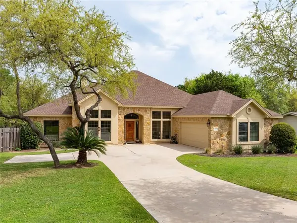 119 Highlander ST, Lakeway, TX 78734