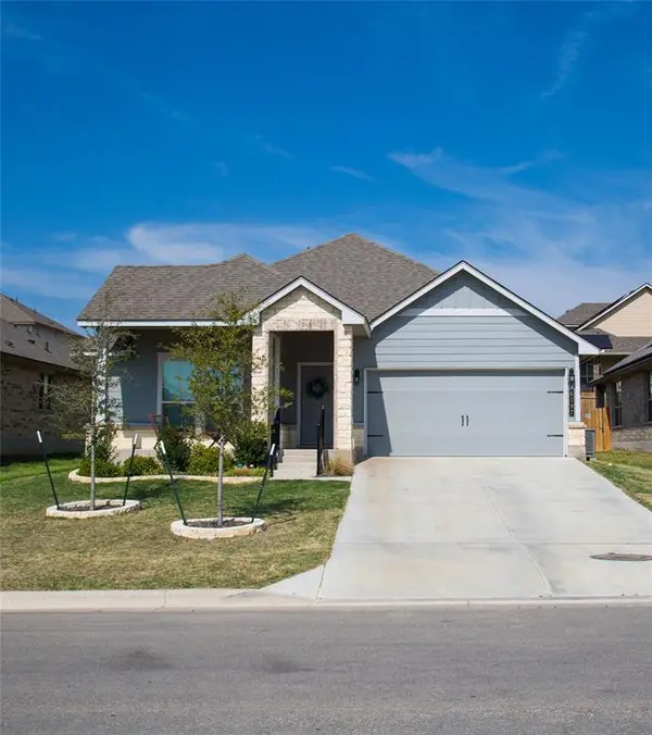 6197 Lavaca DR, Belton, TX 76513