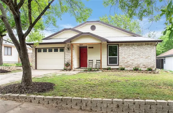 1414 Baronets TRL, Austin, TX 78753
