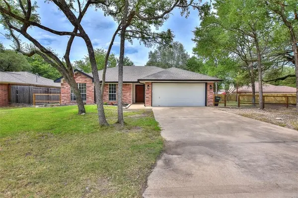 14 S Walnut RD, Belton, TX 76513