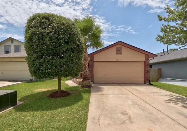 16617 JARON DR, Manor, TX 78653