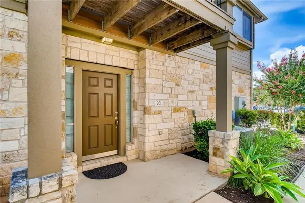 14815 Avery Ranch BLVD #2A (201), Austin, TX 78717
